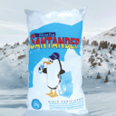 Foto de HIELO SANTANDER 3KG