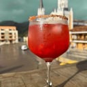Foto de Soda Frutos Rojos