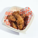 Foto de Buttermilk Chicken Tenders