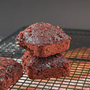 Foto de Brownie fit!