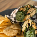 Foto de Chicken Caesar Thai