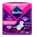 Foto de Toalla Higiénica Natural Buenas Noches Nosotras