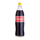 Foto de Coca cola 1 litro