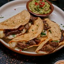 Foto de Menu Quesadillas