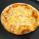 Foto de •	Pizza Bambino 