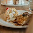 Foto de Crepes