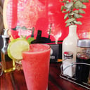 Foto de Jugo De Fresa