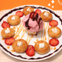 Foto de DONITAS SUPREME HELARTE