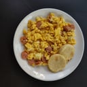 Foto de Huevos Rancheros
