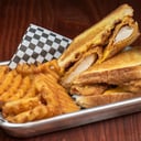 Foto de Chicken bacon