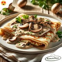 Foto de ChampiQueso