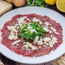 Foto de Carpaccio di Manzo 