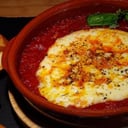 Foto de Provolone alla Cazzarola