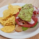 Foto de Brusqueta "Avocado"