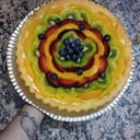 Foto de Tarta frutal