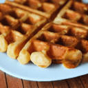 Foto de WAFFLE DE PANDEBONO