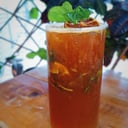 Foto de Mojito de café 