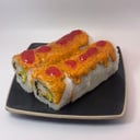 Foto de parrillero maki 