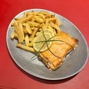 Foto de SALMON GRILLE