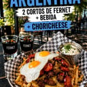 Foto de Combo Argentina