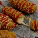 Foto de KOREAN HOT DOG