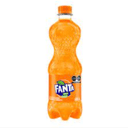 Foto de Fanta