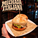Foto de Mechada italiana