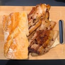 Foto de Bocadillo de Panceta