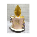 Foto de Corona dorada