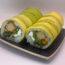 Foto de maki avocado armable (palta)