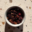 Foto de Hibiscus en hebras infusión