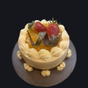 Foto de Tres leches maracuyá