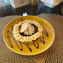 Foto de Nutella platano