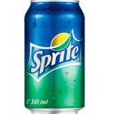 Foto de LATA SPRITE