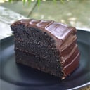 Foto de Torta de chocolate