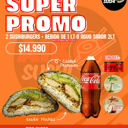 Foto de SÚPER PROMO