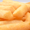 Foto de croquetas de yuca