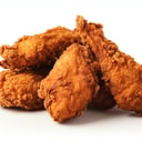 Foto de Muslo de pollo ( 5 unidades)