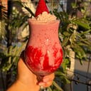 Foto de SMOOTHIE FRESA