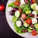 Foto de Ensalada griega