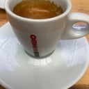 Foto de Café expresso  (normal o descafeinado)