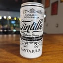 Foto de Lata Santa Julia Tintillo