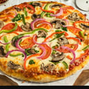 Foto de Vegetariana