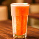Foto de Jugo en agua