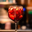 Foto de Copa de sangría 