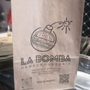 Foto de BOLSA PARA LLEVAR PEQUEÑA