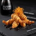 Foto de Langostinos Crocantes 5U