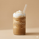 Foto de Caramel Frappuccino