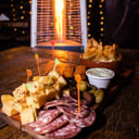 Foto de Picada cervecera