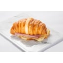 Foto de Croissant J&Q c/u